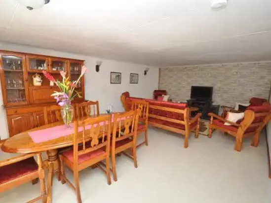 Chrisent Residence - Général