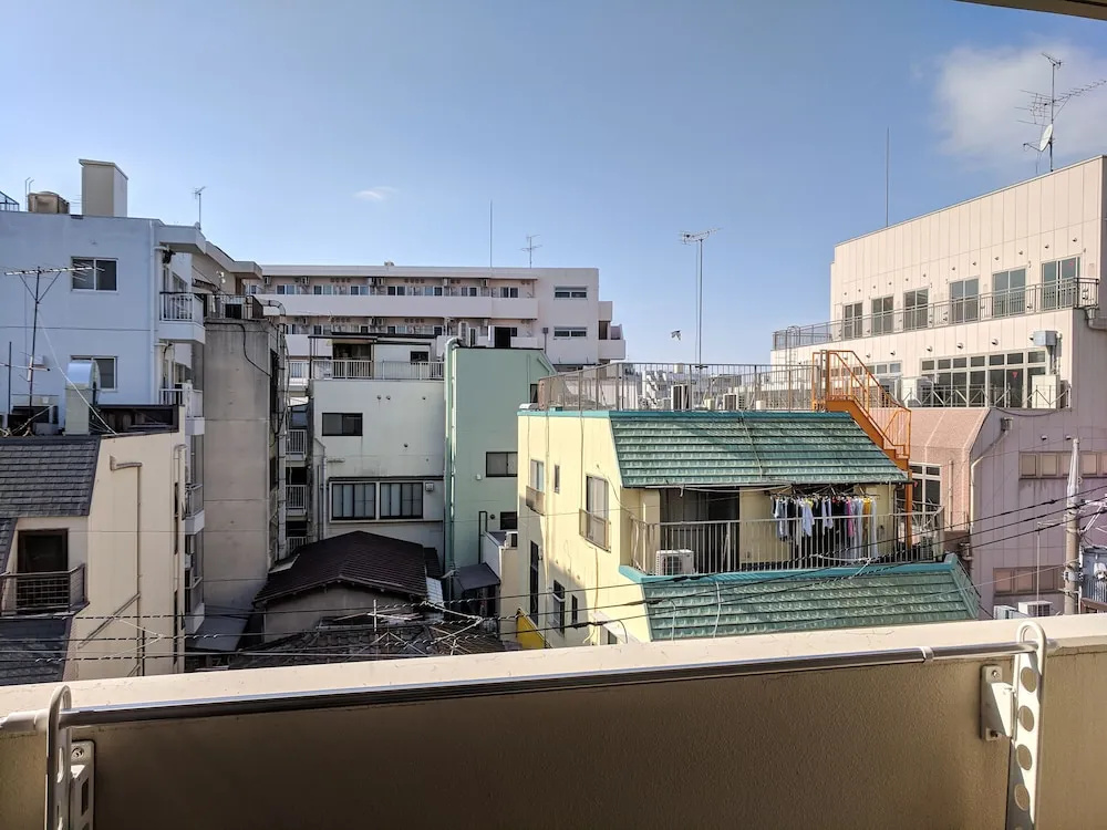 Heart of Shimokitazawa Group Stay 502