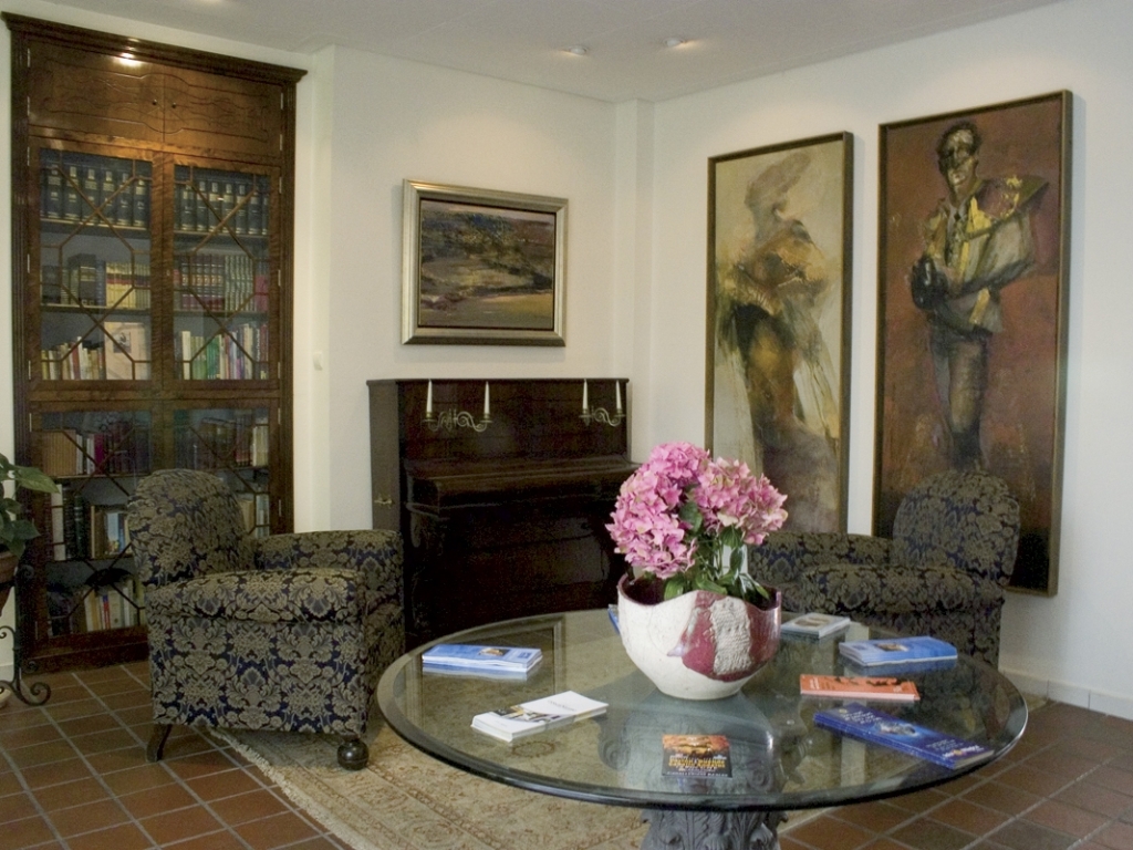 Hostal Maestre by null