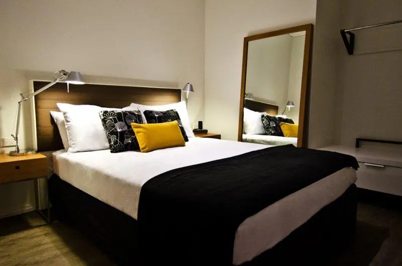 Economy room