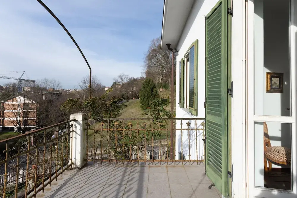Villa Castagneri Hillview