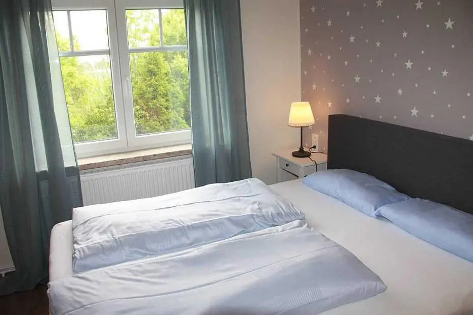 Ferienhaus Nordische Träume
