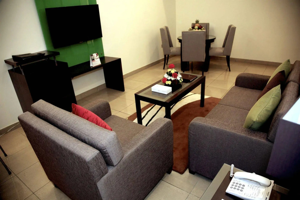 Xclusive Casa Hotel Apartments - Général