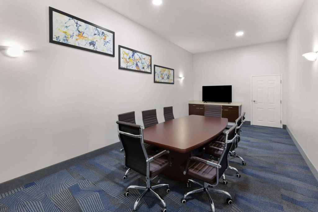 La Quinta Inn & Suites by Wyndham Angleton - Général