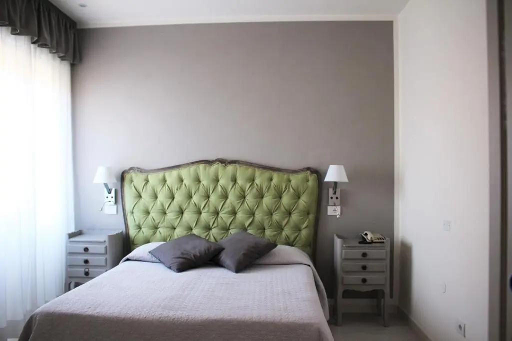Piccolo Mondo - Chambres
