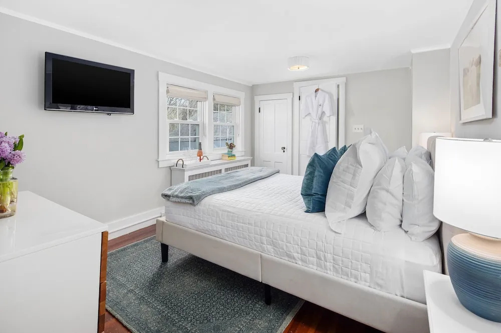 Lamberts Cove Inn - Chambres