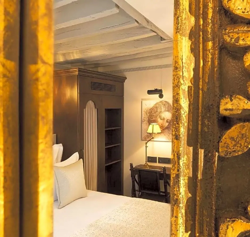 Hôtel Da Vinci & Spa 63