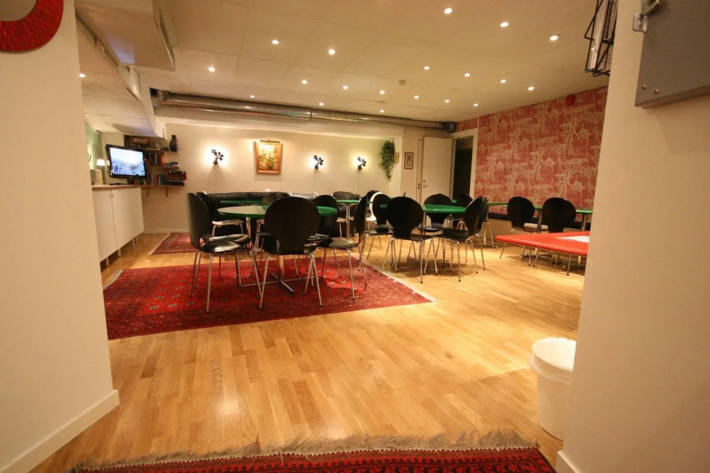 Hotel photo 6
