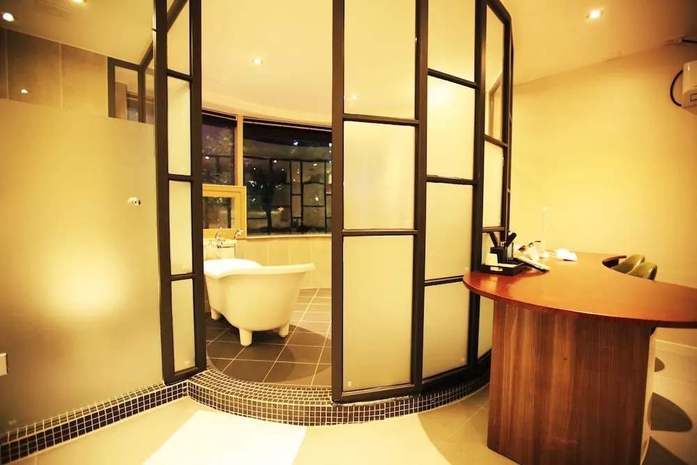 Hotel The Ann - Chambres