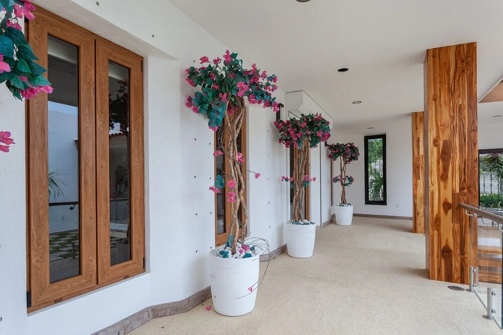 Gorgeous estate in Puerto Los Cabos golf and beach community