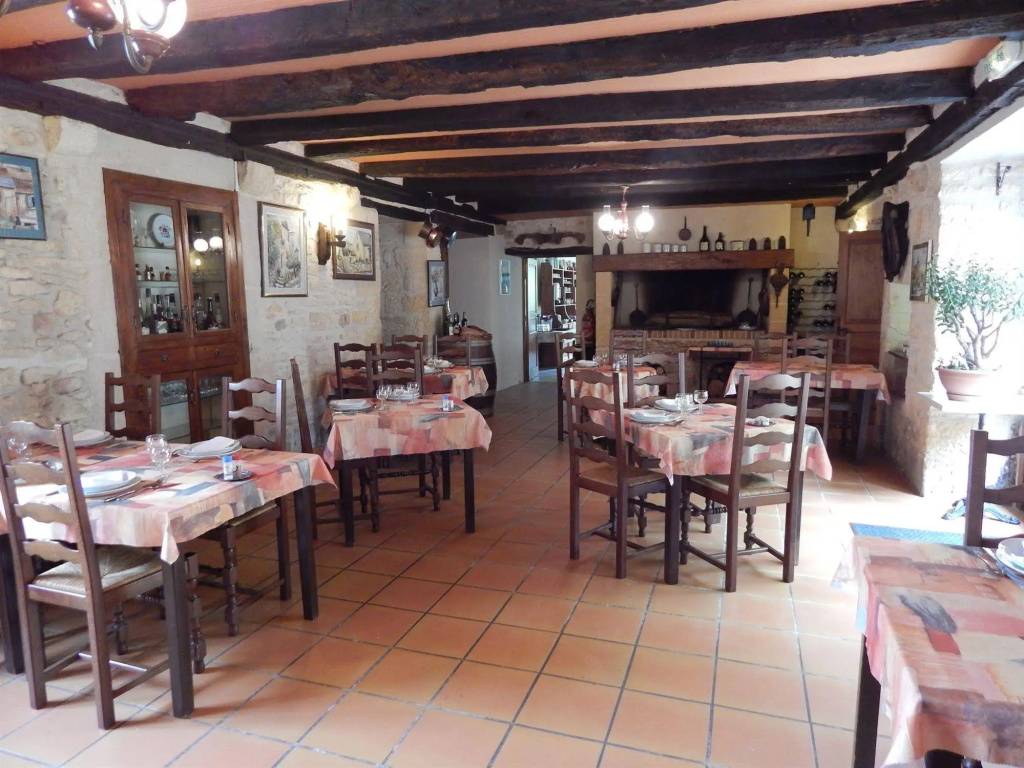 Food & Beverage
