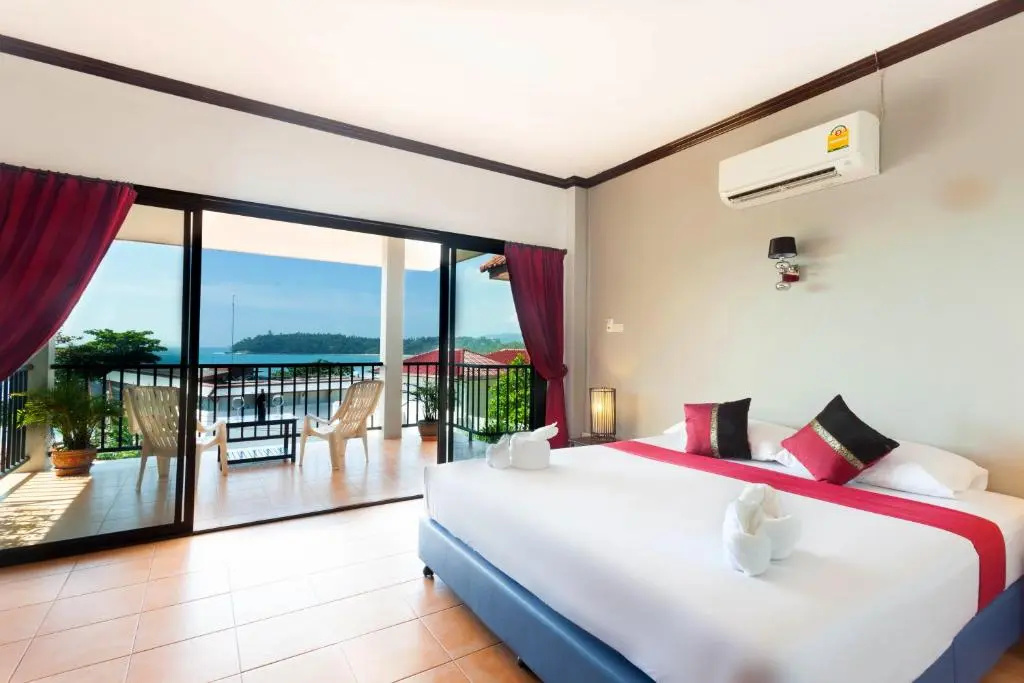 Two Chefs Inn Guesthouse - Chambres