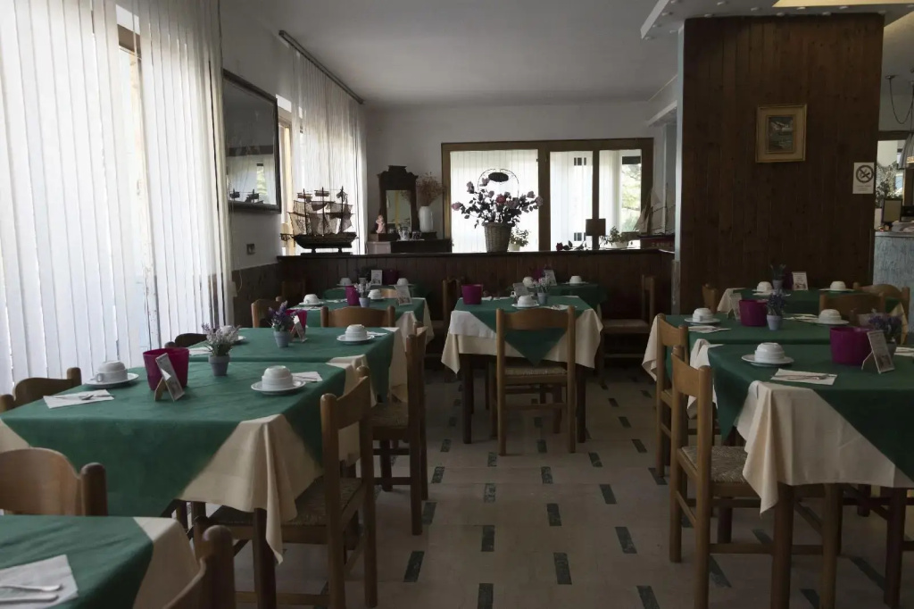 Hotel photo 20