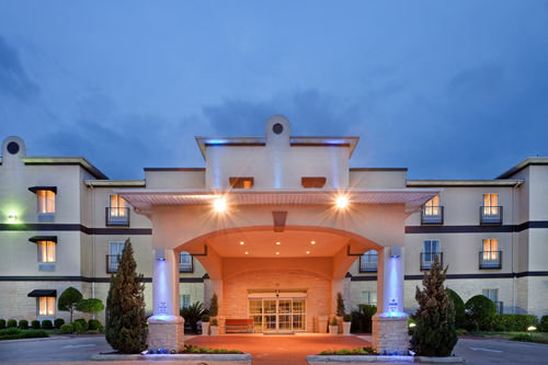 Country Inn & Suites by Radisson, Austin North (Pflugerville), TX image