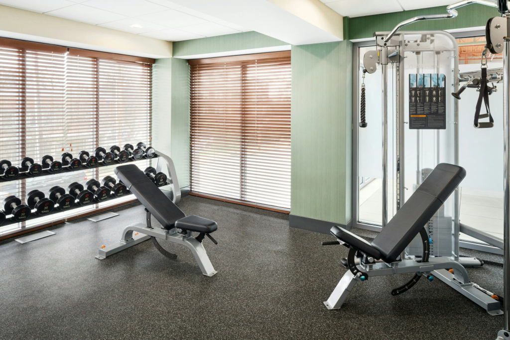 Hampton Inn & Suites Clayton/St. Louis-Galleria Area - Général