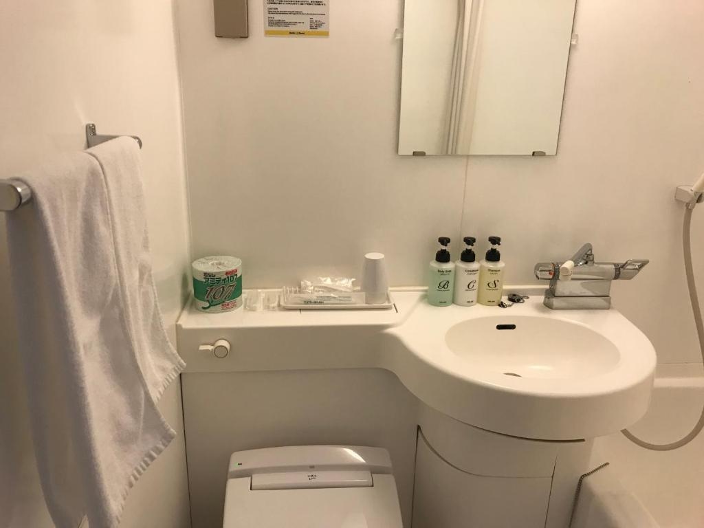 Smile Hotel Tokyo Asagaya 사진 3