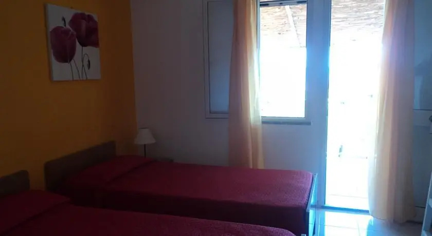 Appartamenti Casa Bruno