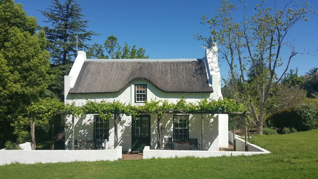 De Kloof Heritage Estate boutique Hotel & SPA image