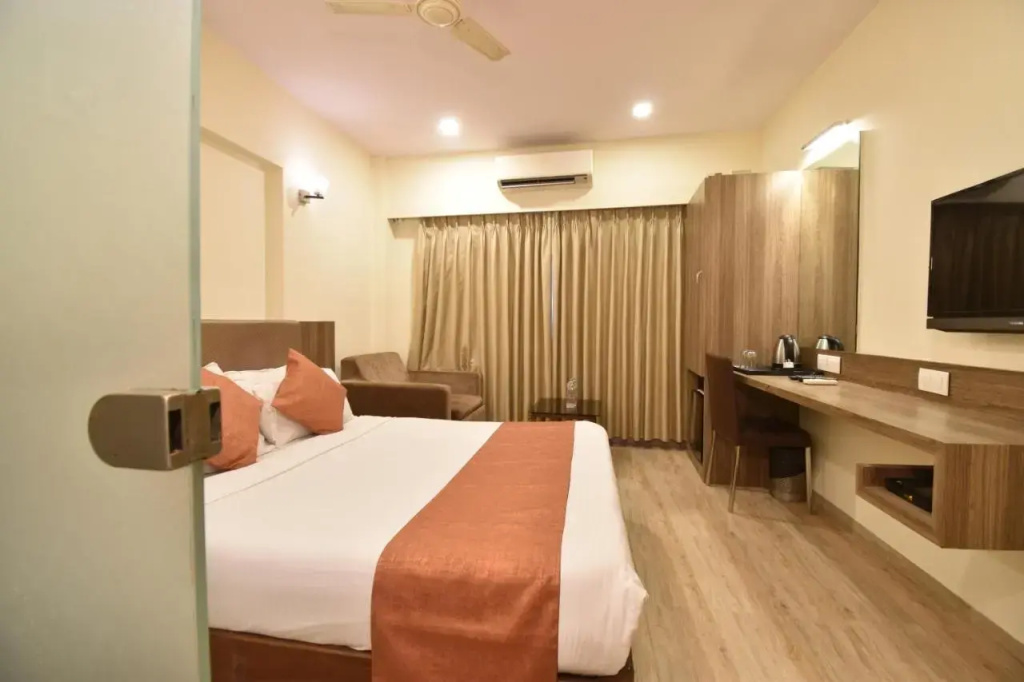 Hotel photo 35