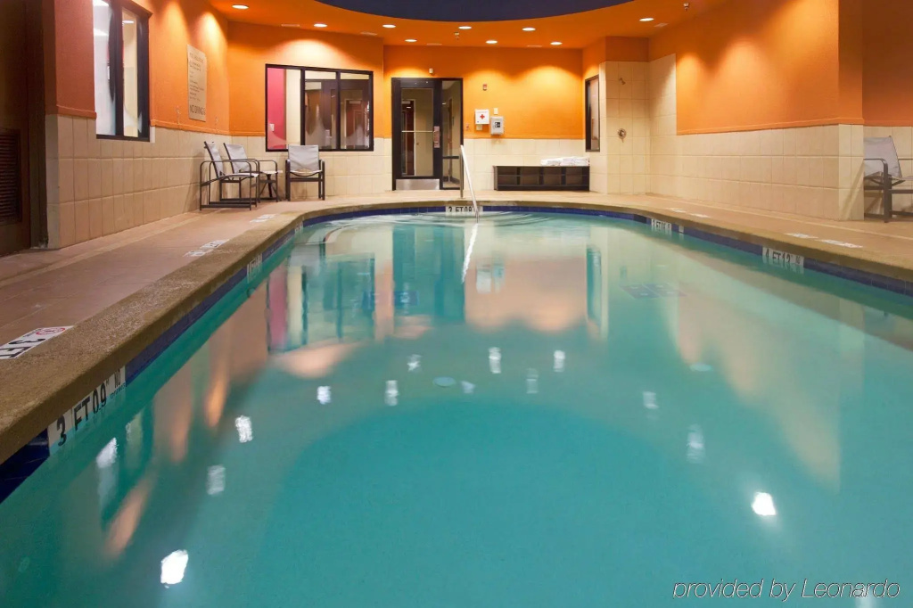 Holiday Inn Hotel & Suites Stockbridge / Atlanta I-75 by IHG - Général