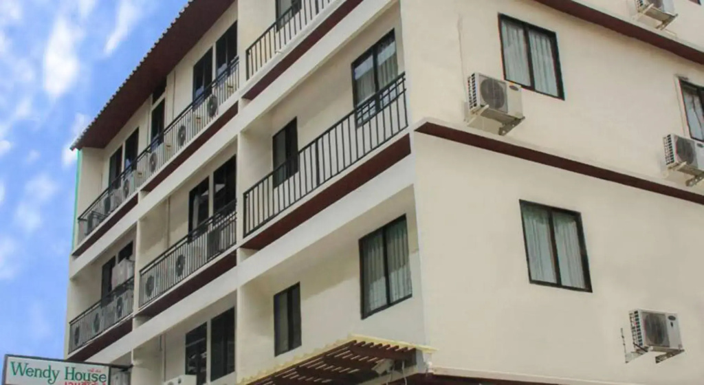 Hotel photo 13