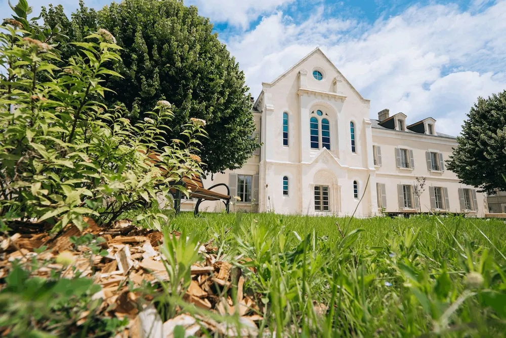 Afficher la photo 6 — Appart h tel Saint-denis Apppartement 25