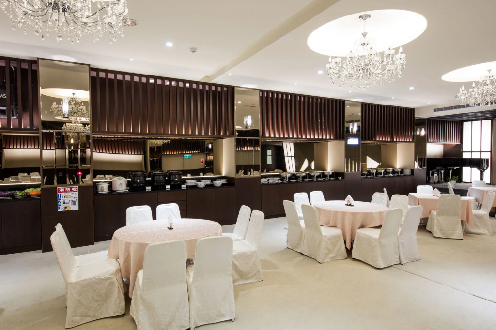 Ful Won Hotel - Général