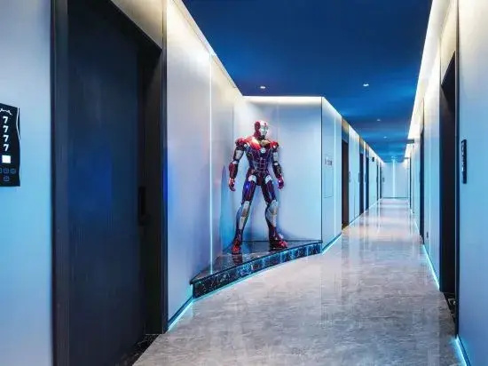 Hotel photo 6