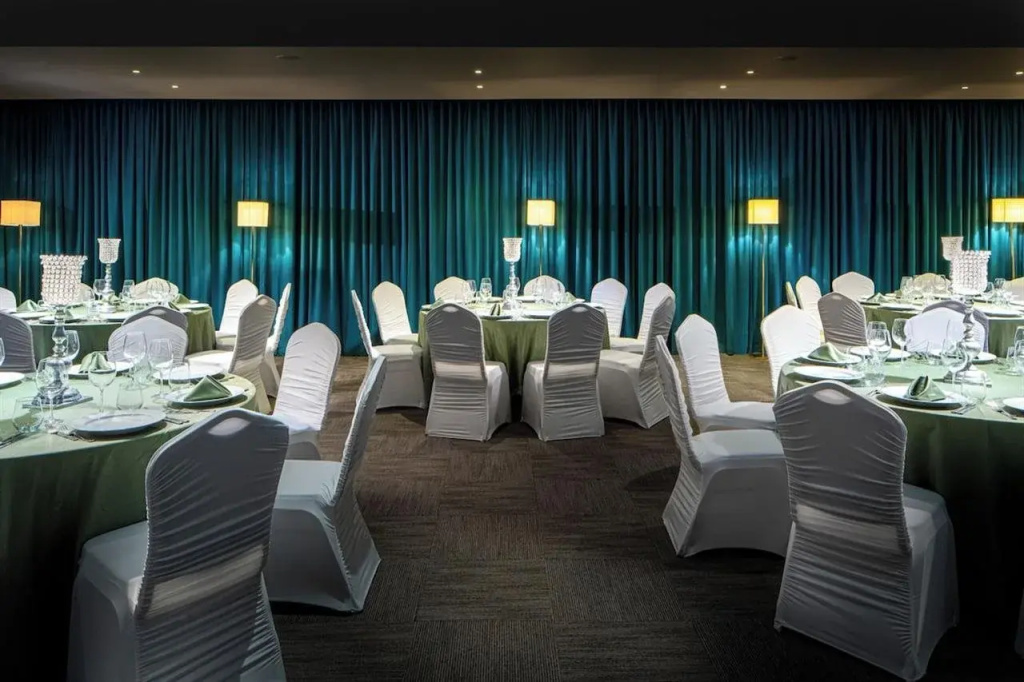 Ana Hotels Bradul Poiana Brasov - Général
