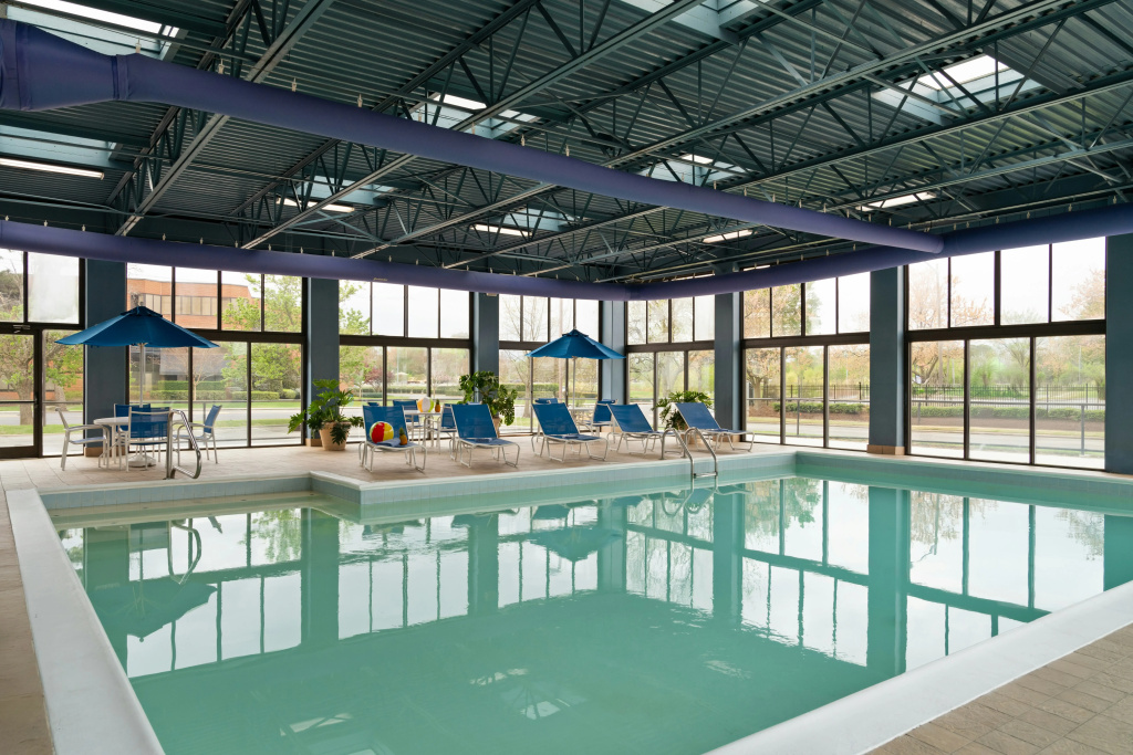 DoubleTree by Hilton Virginia Beach - Général