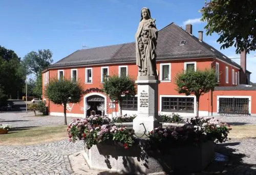 Hotel Weisses Ross - Général