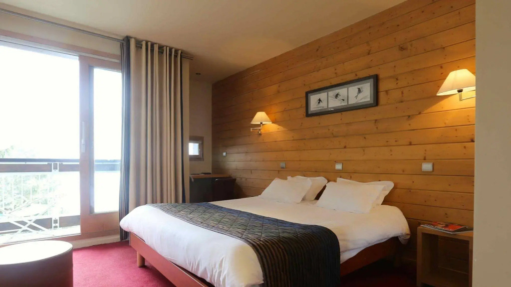Club Vacanciel Courchevel - Général