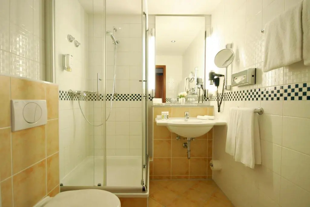 Mercure Bad Duerkheim an den Salinen - Chambres