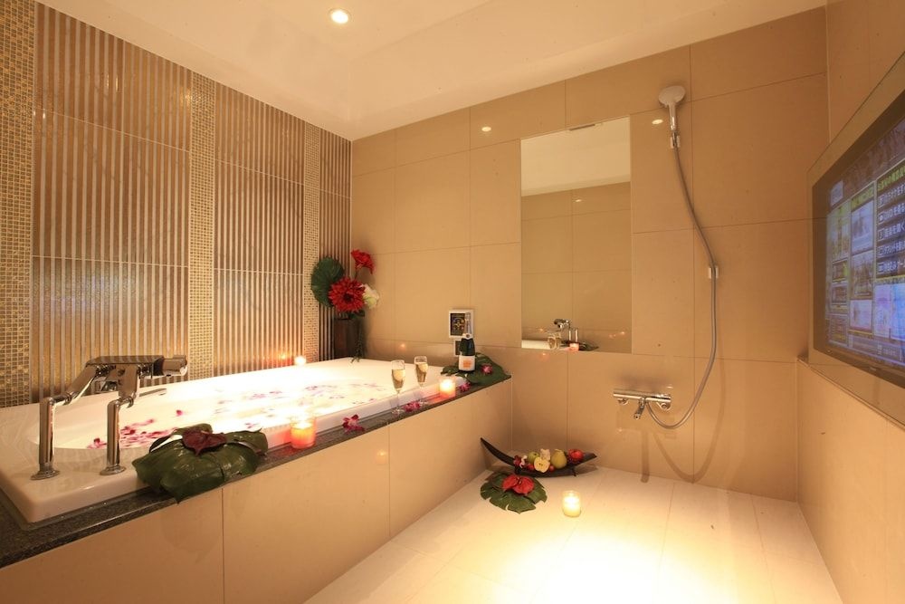 HOTEL GRASSINO URBAN RESORT KYOTO - Adult Only 사진 24