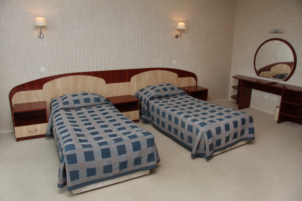 Hotel Lilia - Général