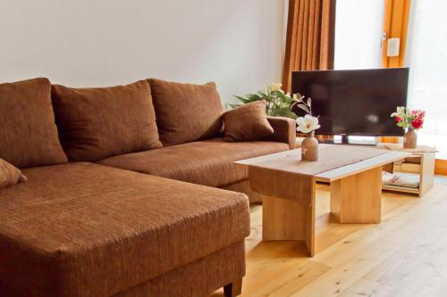 Ferienwohnung Im Bürgermeisterhaus - Général
