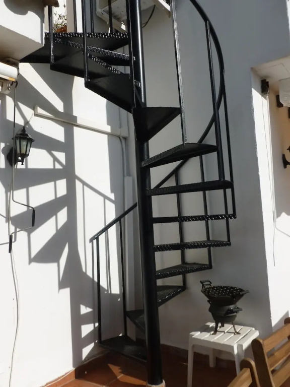 Balcony & Terrace