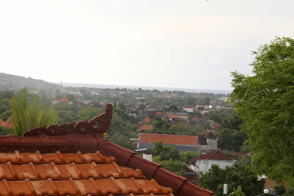 Jimbaran Cliffs Private Pool Hotel & Spa - Chambres
