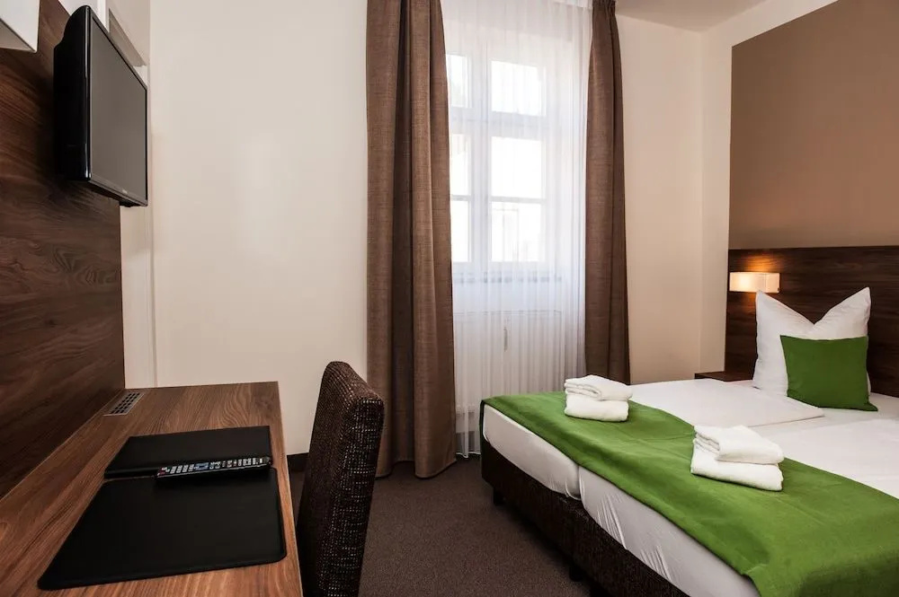Hotel photo 21