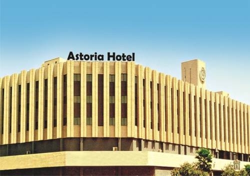 Astoria Hotel