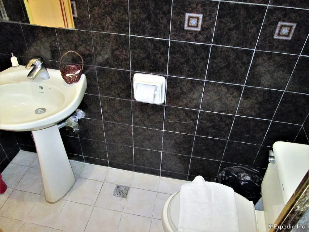 Maxandrea Hotel - Chambres