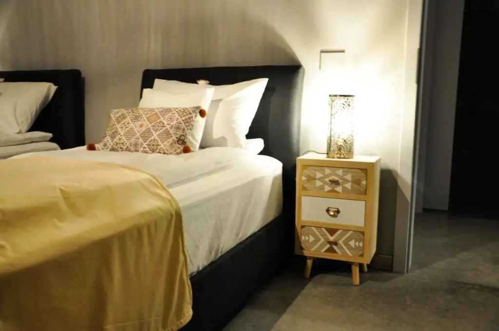 Rubio Residence - Accmonia Luxury Apartment - фото 17