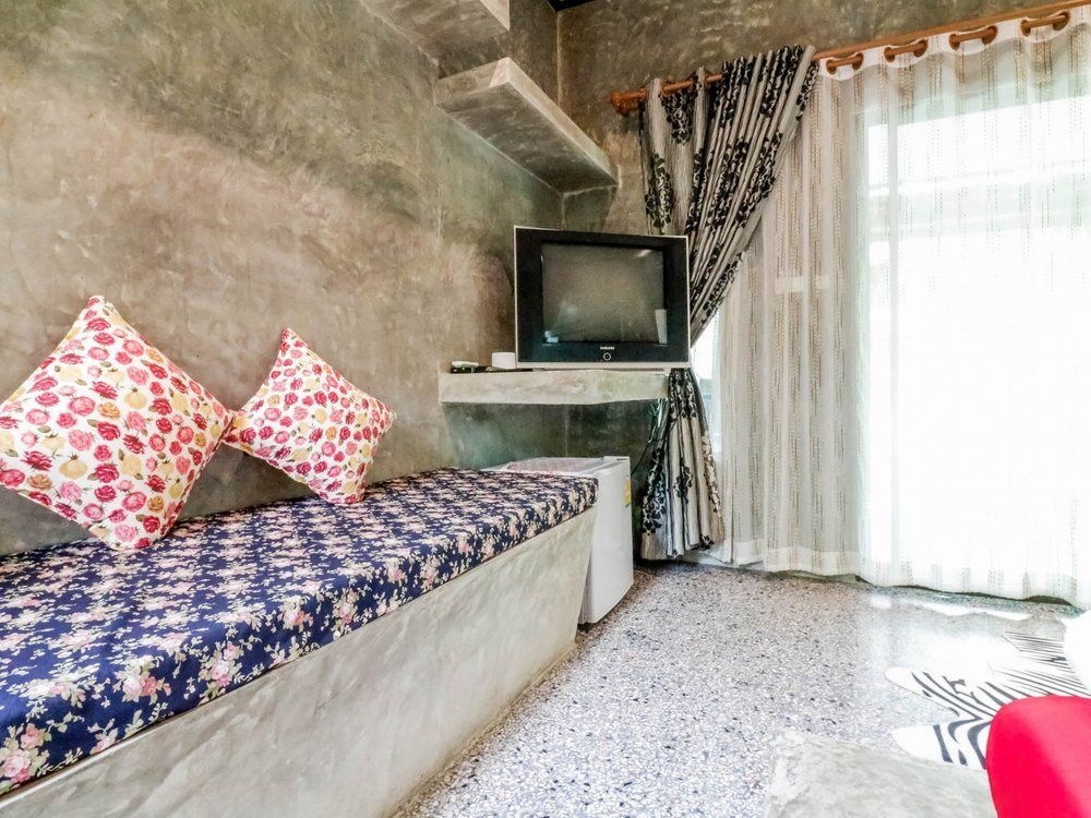 NIDA Rooms Maeram 32 3 Maerim Wild Rose