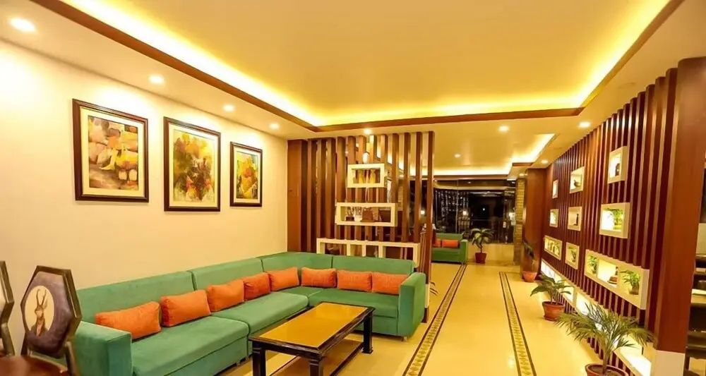 Hotel photo 16