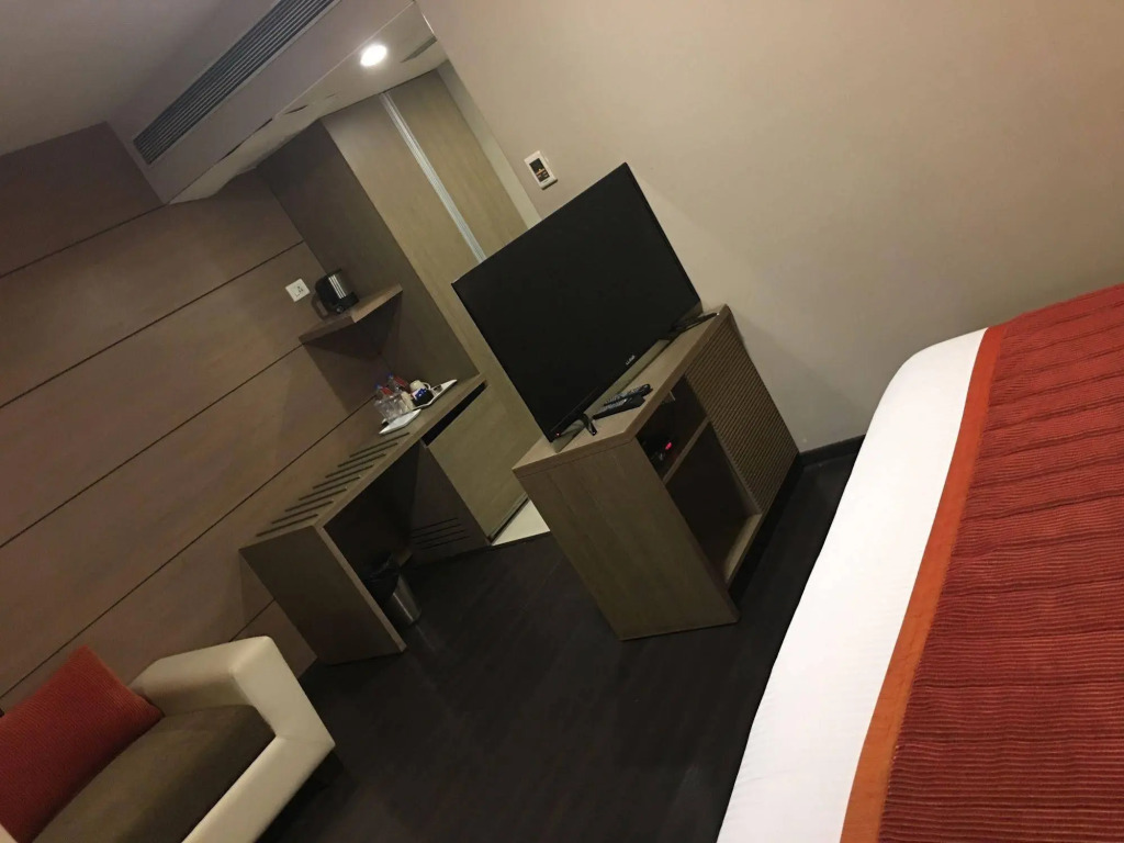 Hotel Landmark Annexe by null