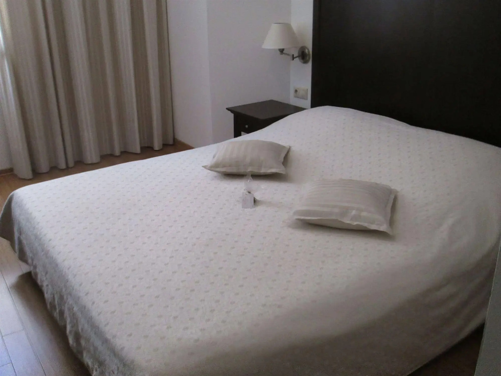Hotel Croatia - Général
