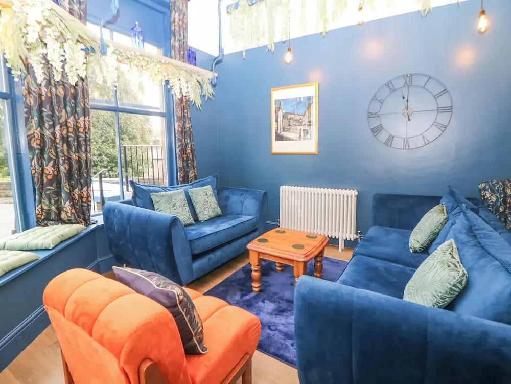 Hotel photo 11