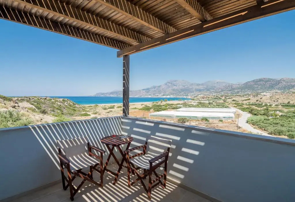 Athena Villas