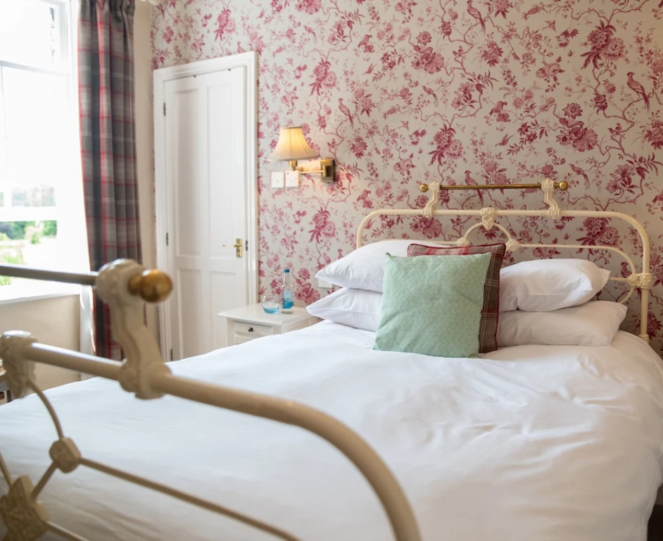 Sweeney Hall Hotel - Général