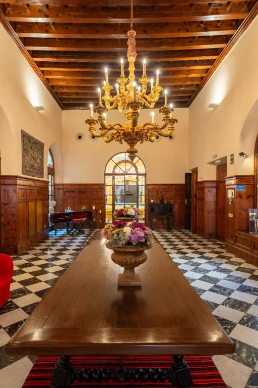 Hotel Palacio Ca Sa Galesa - Général